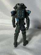 Mr. Freeze Action Figure