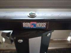 Roller stand