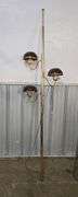 Vintage Tension Pole Lamp (BIN $75)