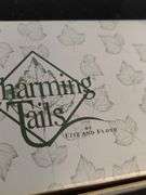 4 Christmas ornaments