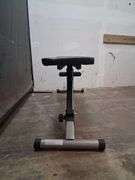 Performance series exercise equipment