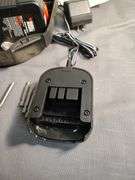 Black& Decker Fire Storm drill in case