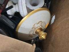 (Box Full of) Misc. Vintage Collectibles. 11B