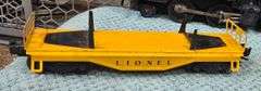 Vintage Lionel Trains