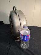 Vintage Kenmore heater fan