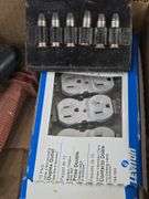 Solar Panel, Misc. Hardware & more. 5C
