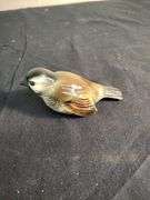 2 Goebel birds