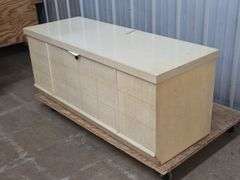 Vintage Chest
