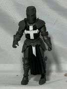 Mythic Legions Fit Abyss Demon knight