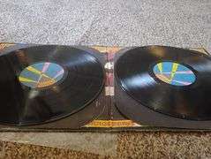 OZZY RECORD