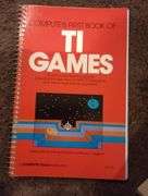 Texas Instruments TI-99 computer