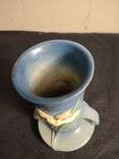 Roseville vase