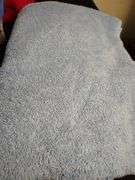 Towels, hand towels & washcloths