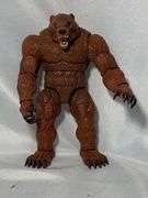 Marvel Legends figure Ursa Major BAF complete excellent