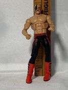 HAWK ANIMAL WWE Elite 30 LOD Legion Doom Road Warriors Mattel 7”