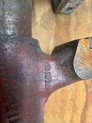 Milton Schiller Swivel Bullet Vise