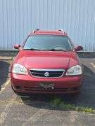 2007 Suzuki Forenza (BIN $2500)