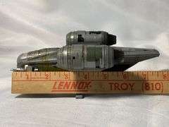 Star Wars Black Series Imperial Probe Droid