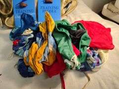 Speedo bag