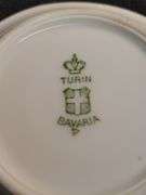 Bavaria China 23 pieces