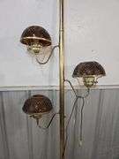 Vintage Tension Pole Lamp (BIN $75)