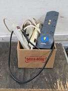 Power Strips. 5B