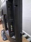 21 inch across philips tv. 1e