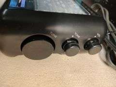 Sony ICF-860 4 band receiver