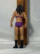 WWE Wrestlemania Chyna Action Figure 6 1/2”