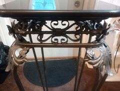 Plant stand 36 1/2"