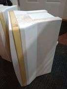 JBL speakers 10"×15 1/2"