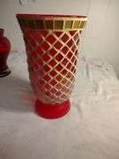 Variety of vases