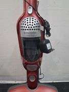 Electrolux 2 in 1 vacuum. 21a
