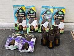 Airwick Essential Oil Refills. 5D