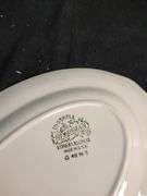 Homer Laughlin China 5 serving dishes