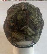 Cabela's Mossy Oak Camo Hat - Strap Back