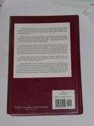 Early American Pattern Glass Reference Guide 1850-1910 (Large Hardcover Book)