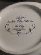 14 Pieces of Lenox dishes