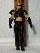 G.I. Joe Classified Series Zartan Action Figure Collectible Premium Toy 6-Inch-Scale