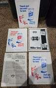 Vintage Racing Programs