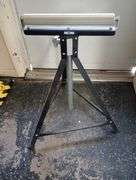 Roller stand
