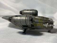 Star Wars Black Series Imperial Probe Droid