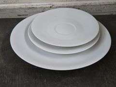 Vintage Heinrich Bavaria Germany Dishes. 4B