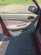 2007 Suzuki Forenza (BIN $2500)