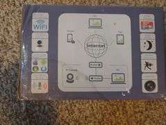 wifi smart camera