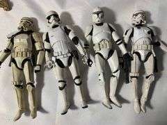 STAR WARS