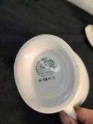 Homer Laughlin China 5 serving dishes