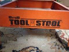 Tool Stool