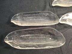 6 Corn on the cob dishes