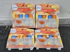 Febreze Plug-Ins (All NIP). 4E